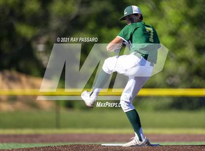 Thumbnail 3 in Longwood vs William Floyd JV photogallery.