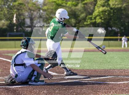 Thumbnail 3 in Longwood vs William Floyd JV photogallery.
