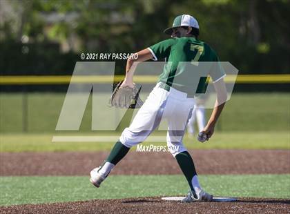 Thumbnail 3 in Longwood vs William Floyd JV photogallery.