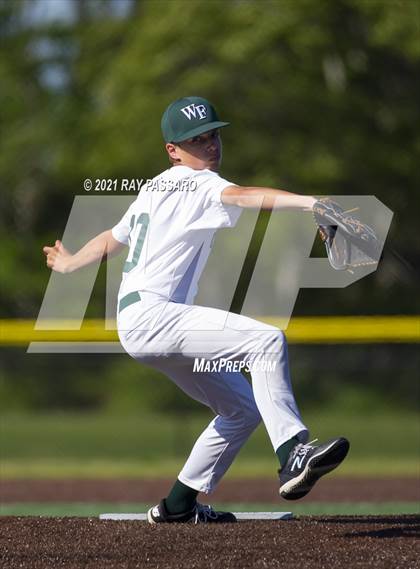Thumbnail 2 in Longwood vs William Floyd JV photogallery.