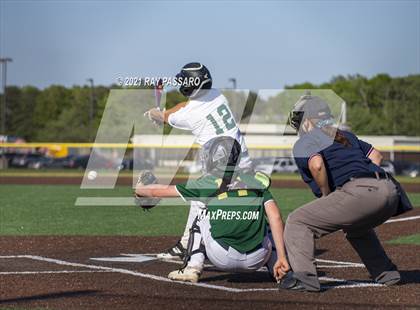 Thumbnail 2 in Longwood vs William Floyd JV photogallery.