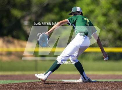 Thumbnail 2 in Longwood vs William Floyd JV photogallery.