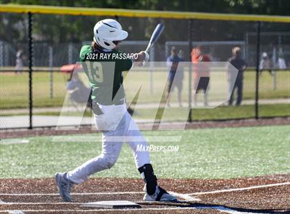 Thumbnail 2 in Longwood vs William Floyd JV photogallery.