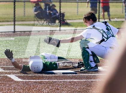 Thumbnail 1 in Longwood vs William Floyd JV photogallery.