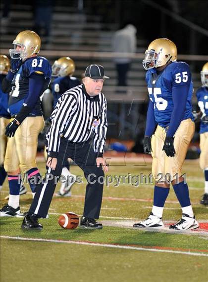 Thumbnail 1 in Bunnell @ Notre Dame Catholic photogallery.