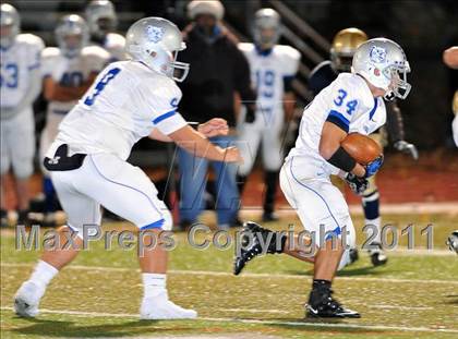 Thumbnail 3 in Bunnell @ Notre Dame Catholic photogallery.