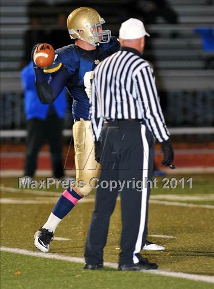 Thumbnail 3 in Bunnell @ Notre Dame Catholic photogallery.