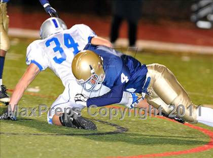 Thumbnail 1 in Bunnell @ Notre Dame Catholic photogallery.