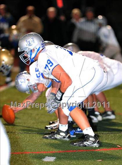 Thumbnail 2 in Bunnell @ Notre Dame Catholic photogallery.