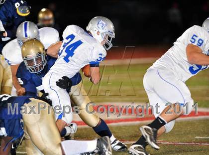Thumbnail 2 in Bunnell @ Notre Dame Catholic photogallery.
