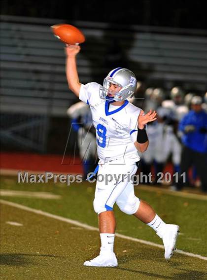 Thumbnail 3 in Bunnell @ Notre Dame Catholic photogallery.