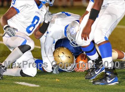 Thumbnail 2 in Bunnell @ Notre Dame Catholic photogallery.