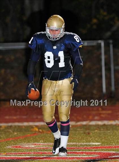 Thumbnail 2 in Bunnell @ Notre Dame Catholic photogallery.