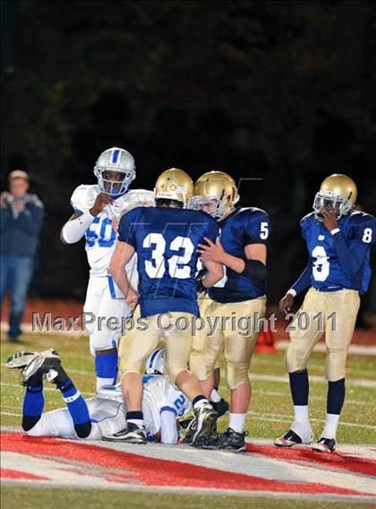 Thumbnail 2 in Bunnell @ Notre Dame Catholic photogallery.