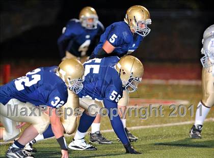 Thumbnail 1 in Bunnell @ Notre Dame Catholic photogallery.