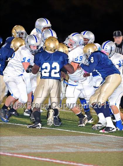 Thumbnail 2 in Bunnell @ Notre Dame Catholic photogallery.