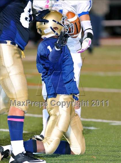 Thumbnail 3 in Bunnell @ Notre Dame Catholic photogallery.