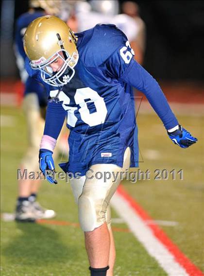 Thumbnail 3 in Bunnell @ Notre Dame Catholic photogallery.