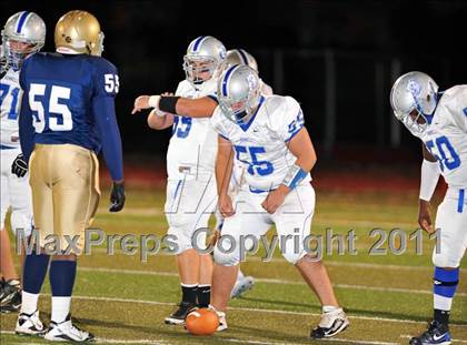 Thumbnail 2 in Bunnell @ Notre Dame Catholic photogallery.