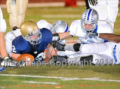 Thumbnail 2 in Bunnell @ Notre Dame Catholic photogallery.