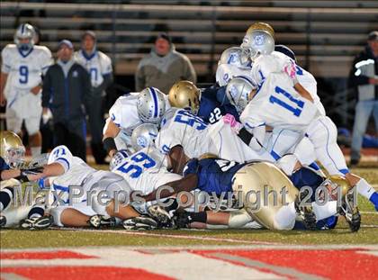 Thumbnail 3 in Bunnell @ Notre Dame Catholic photogallery.