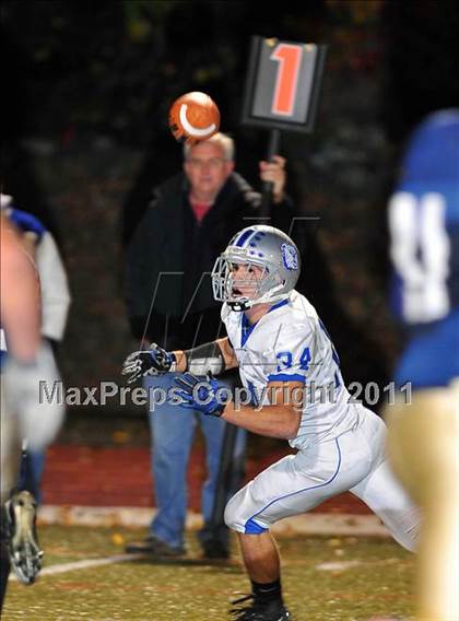 Thumbnail 2 in Bunnell @ Notre Dame Catholic photogallery.