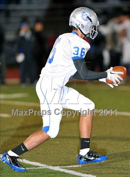 Thumbnail 1 in Bunnell @ Notre Dame Catholic photogallery.