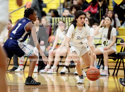 Thumbnail 1 in Richland vs Fossil Ridge photogallery.