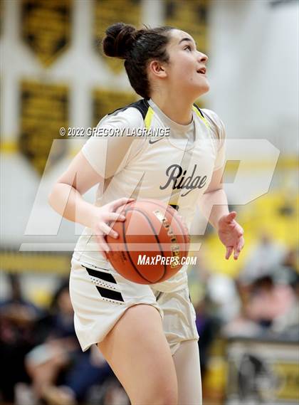 Thumbnail 3 in Richland vs Fossil Ridge photogallery.
