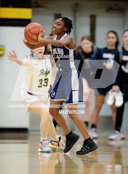Thumbnail 3 in Richland vs Fossil Ridge photogallery.