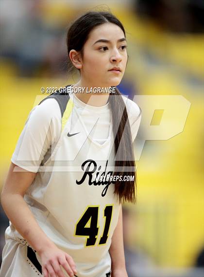 Thumbnail 2 in Richland vs Fossil Ridge photogallery.