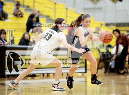 Thumbnail 1 in Richland vs Fossil Ridge photogallery.