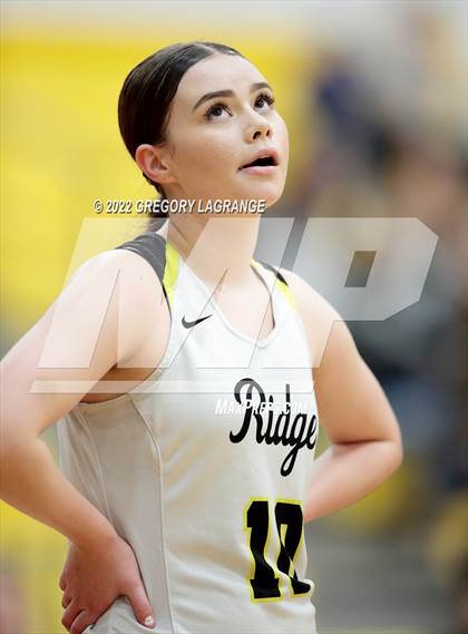 Thumbnail 1 in Richland vs Fossil Ridge photogallery.