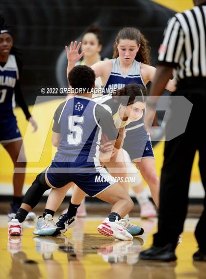 Thumbnail 2 in Richland vs Fossil Ridge photogallery.