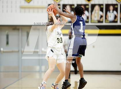 Thumbnail 2 in Richland vs Fossil Ridge photogallery.