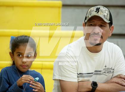 Thumbnail 3 in Richland vs Fossil Ridge photogallery.