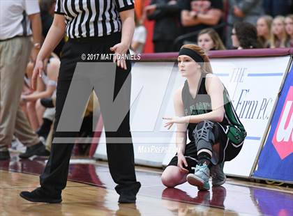 Thumbnail 1 in Sterling vs. St. Mary's (CHSAA 3A Great 8) photogallery.