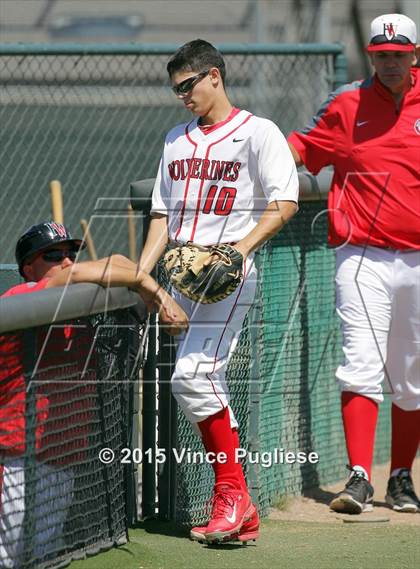 Thumbnail 2 in Simi Valley @ Harvard-Westlake photogallery.