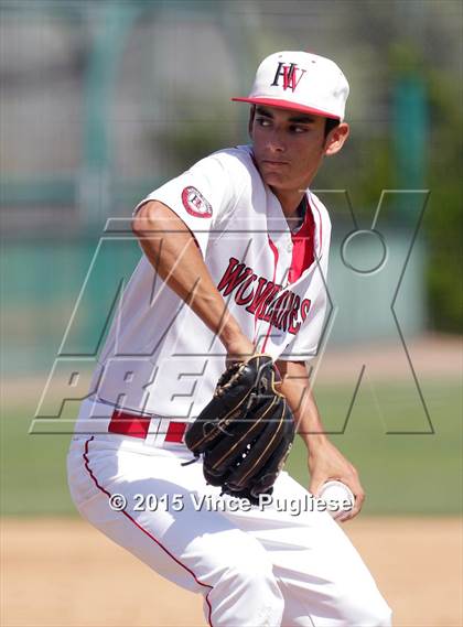 Thumbnail 2 in Simi Valley @ Harvard-Westlake photogallery.