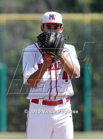 Thumbnail 3 in Simi Valley @ Harvard-Westlake photogallery.
