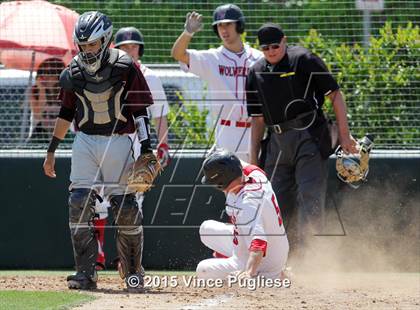 Thumbnail 3 in Simi Valley @ Harvard-Westlake photogallery.