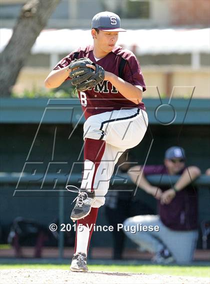 Thumbnail 3 in Simi Valley @ Harvard-Westlake photogallery.