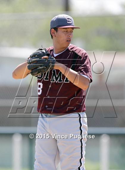Thumbnail 3 in Simi Valley @ Harvard-Westlake photogallery.