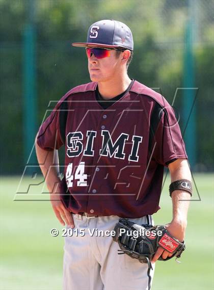 Thumbnail 1 in Simi Valley @ Harvard-Westlake photogallery.