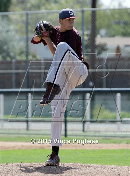 Thumbnail 3 in Simi Valley @ Harvard-Westlake photogallery.