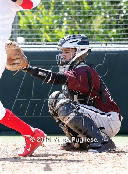 Thumbnail 1 in Simi Valley @ Harvard-Westlake photogallery.