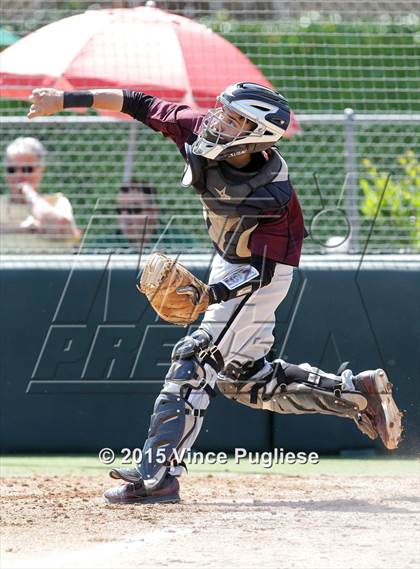Thumbnail 1 in Simi Valley @ Harvard-Westlake photogallery.
