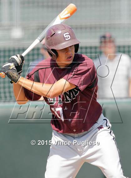 Thumbnail 1 in Simi Valley @ Harvard-Westlake photogallery.