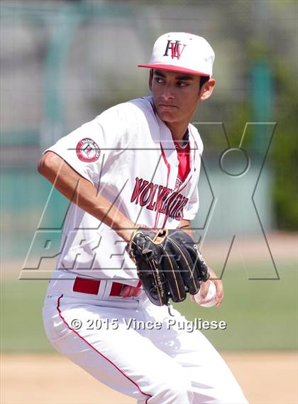 Thumbnail 1 in Simi Valley @ Harvard-Westlake photogallery.