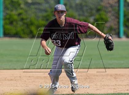 Thumbnail 3 in Simi Valley @ Harvard-Westlake photogallery.